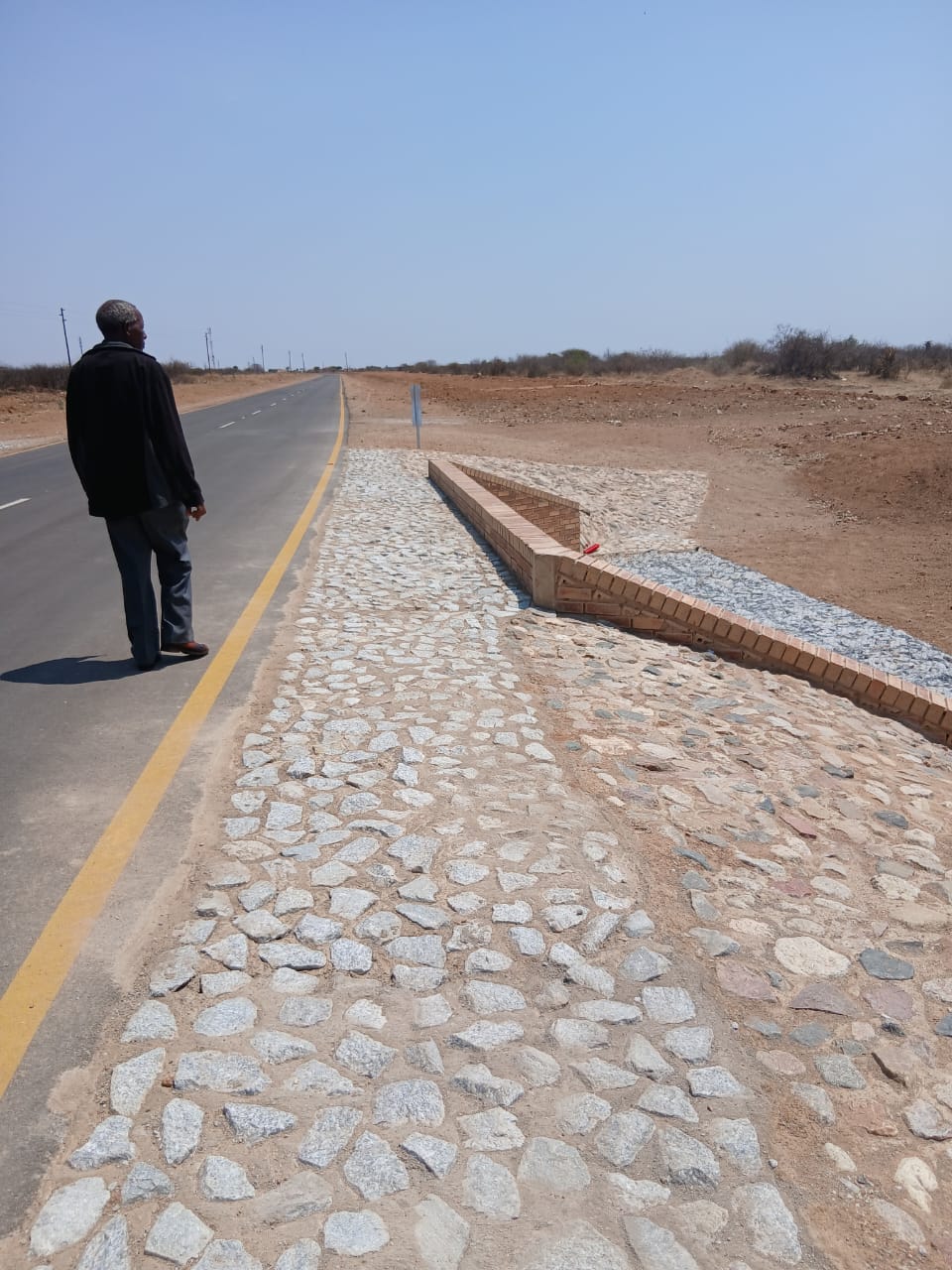 SMV Civil Engineering Project