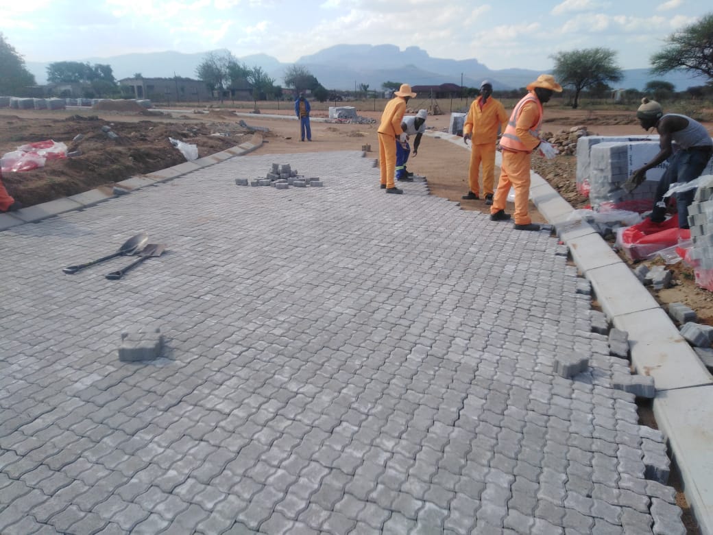 SMV Civil Engineering capabilities